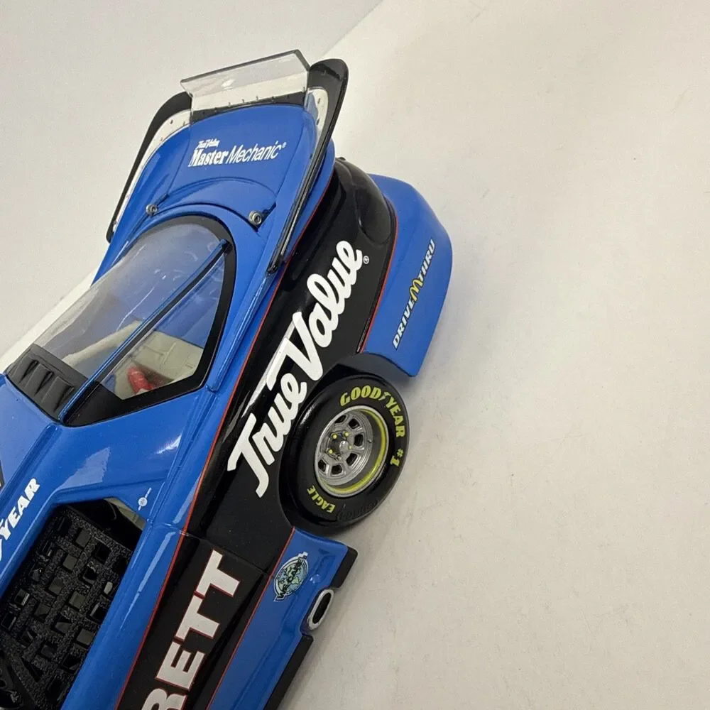 Dale Jarrett #11 True Value IROC Indy Win 2002 IROC Diecast NASCAR